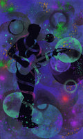 Cosmic Set: Guitar