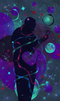 Cosmic Set: Bass