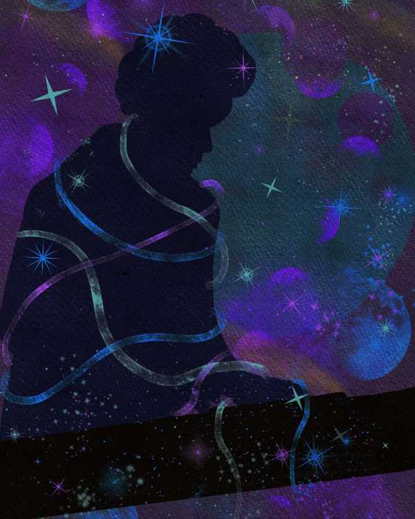 Cosmic Set: Keys
