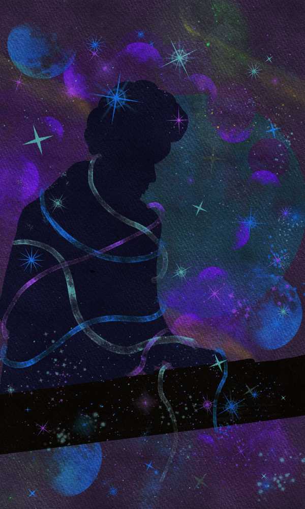 Cosmic Set: Keys