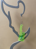 Hard Candy - Cleaver, Neon Green