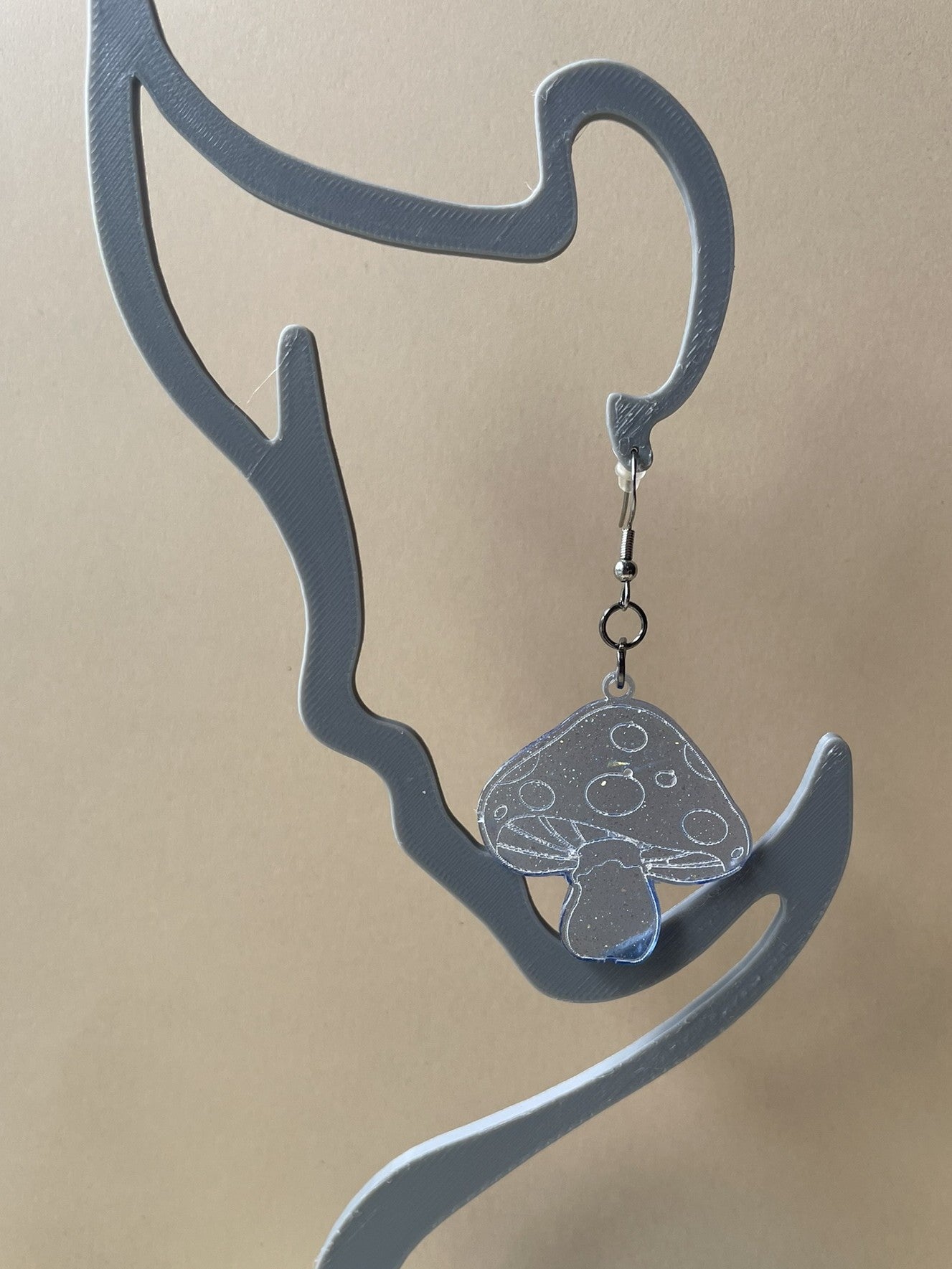 Poison Darling - Navy