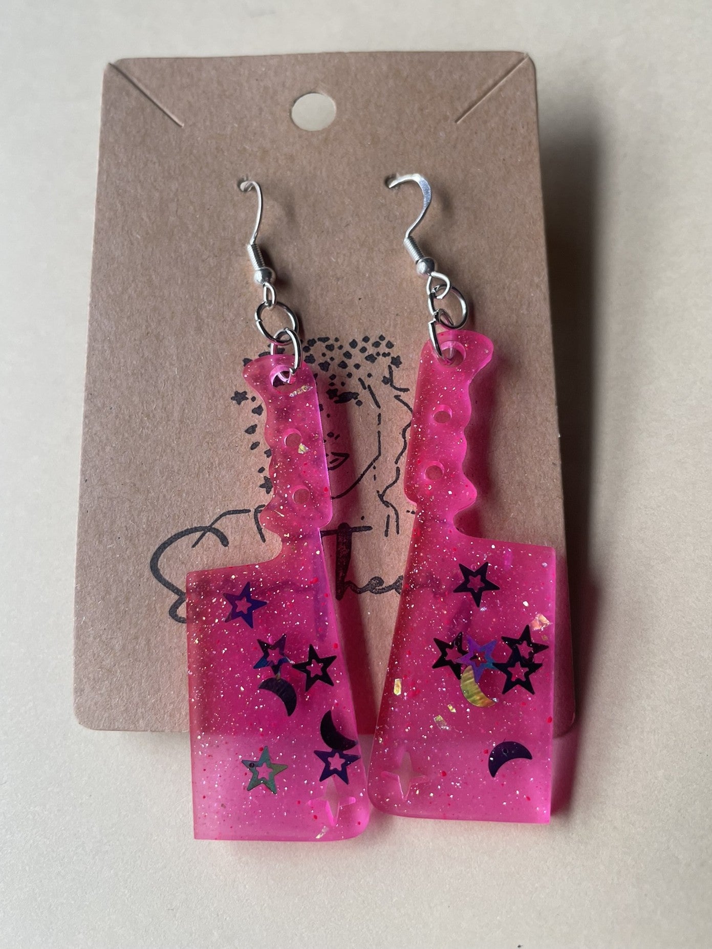 Hard Candy - Cleaver, Hot Pink