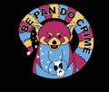 Be Pan Do Crime