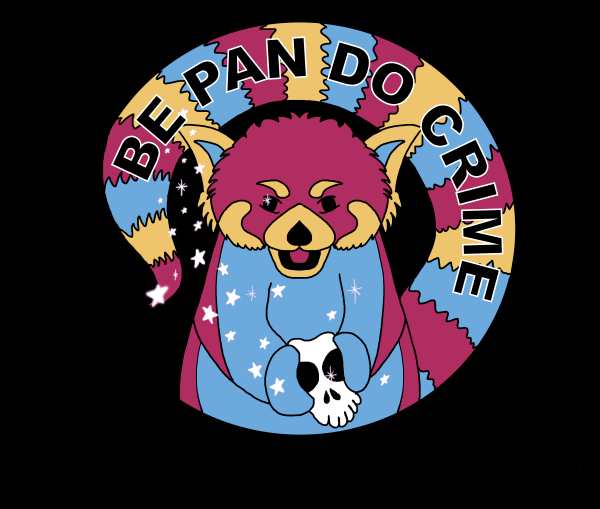 Be Pan Do Crime