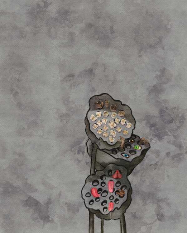 Pieces (Work in Progress)