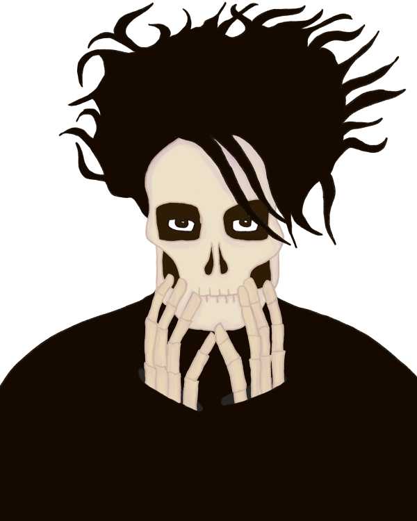 Robert Smith